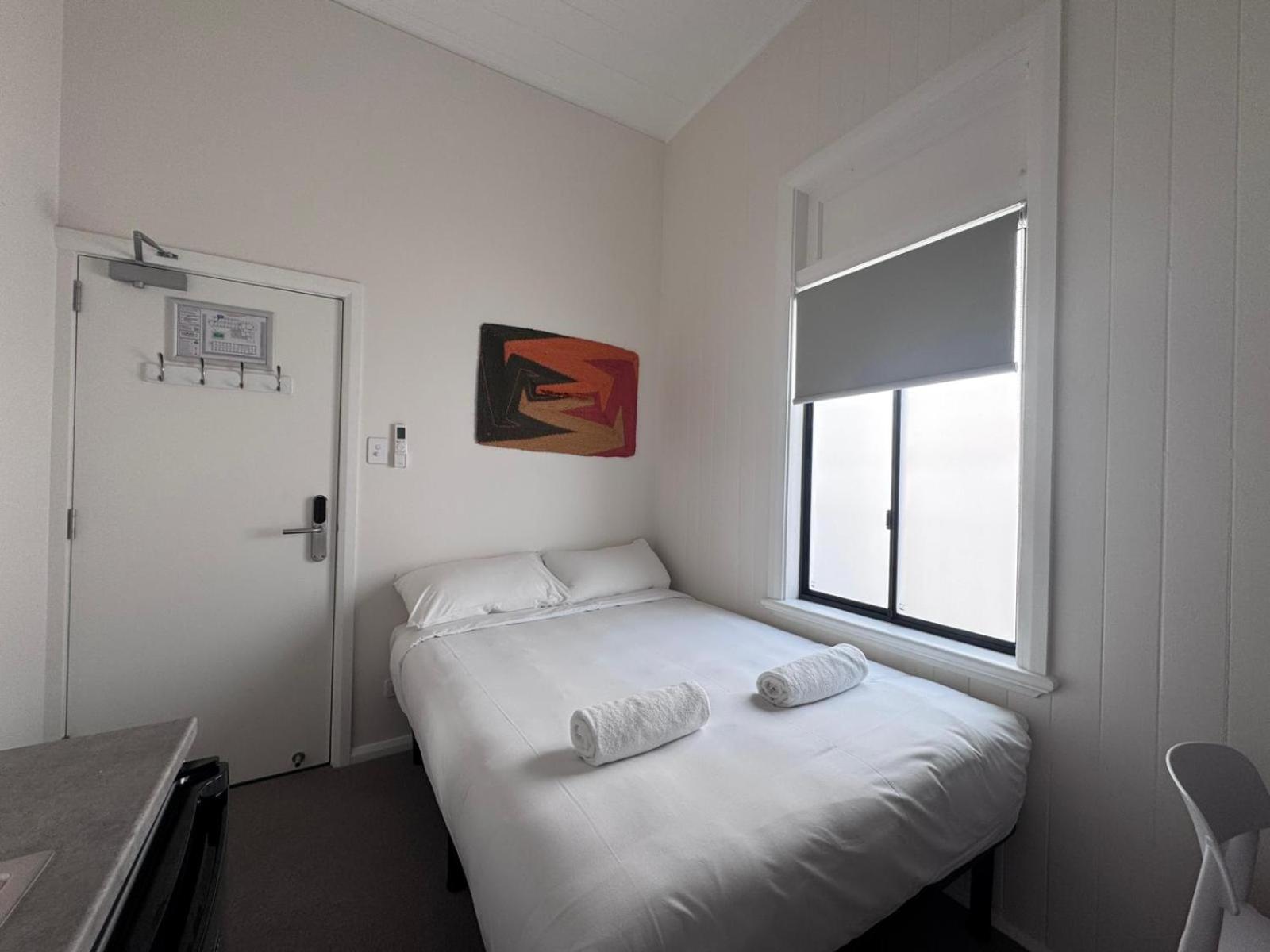 K2 Brisbane Hotel Exterior photo