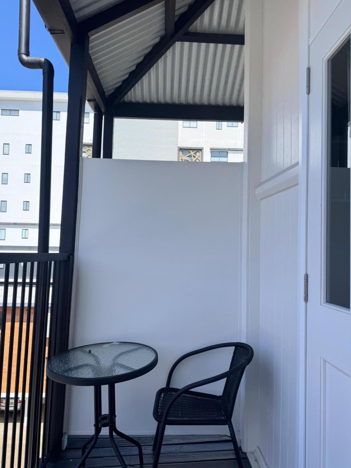 K2 Brisbane Hotel Exterior photo